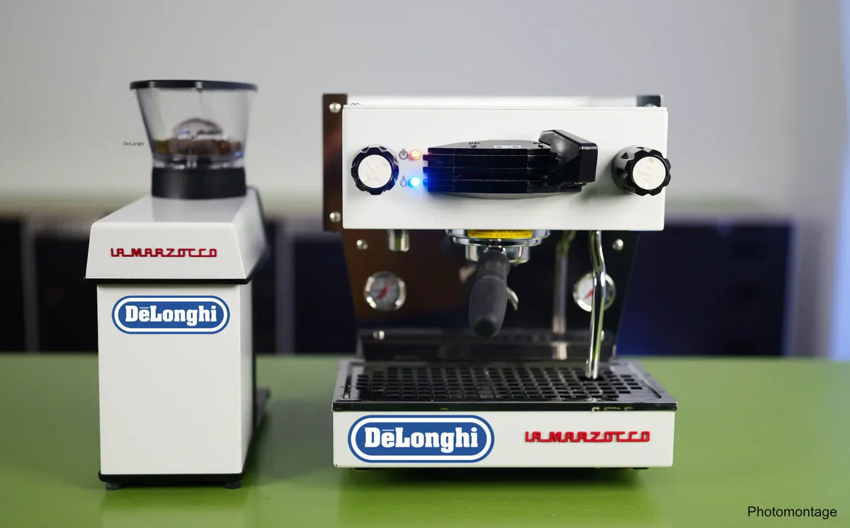 De’Longhi übernimmt La Marzocco – Das war absehbar!
