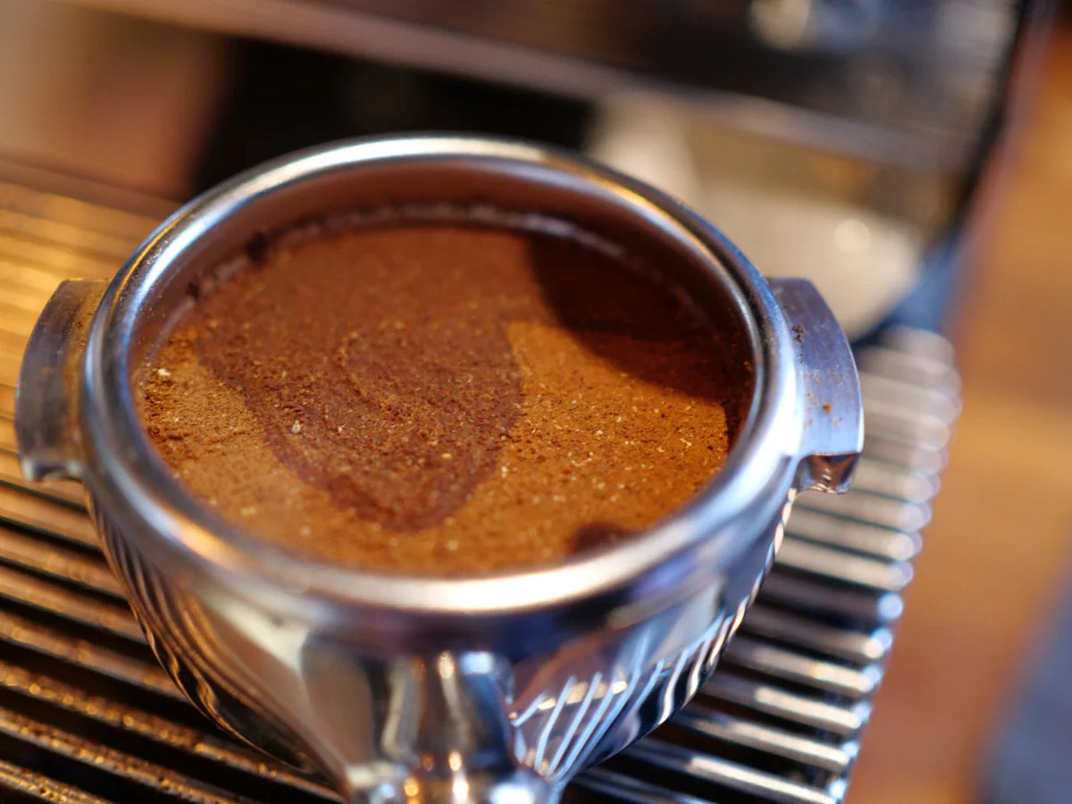 Vorbrühung beim Espresso: Was bringt Pre-Infusion wirklich?