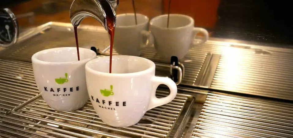 Kaffee: Alles, was du wissen musst in Kurzform