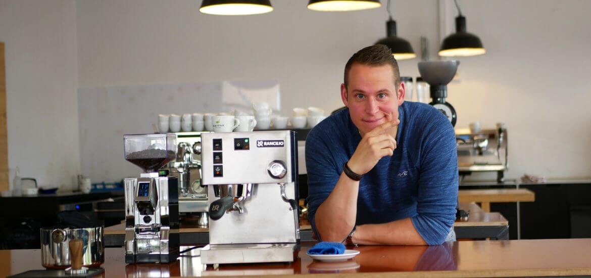 Rancilio Silvia Espressomaschine – Test & Tipps