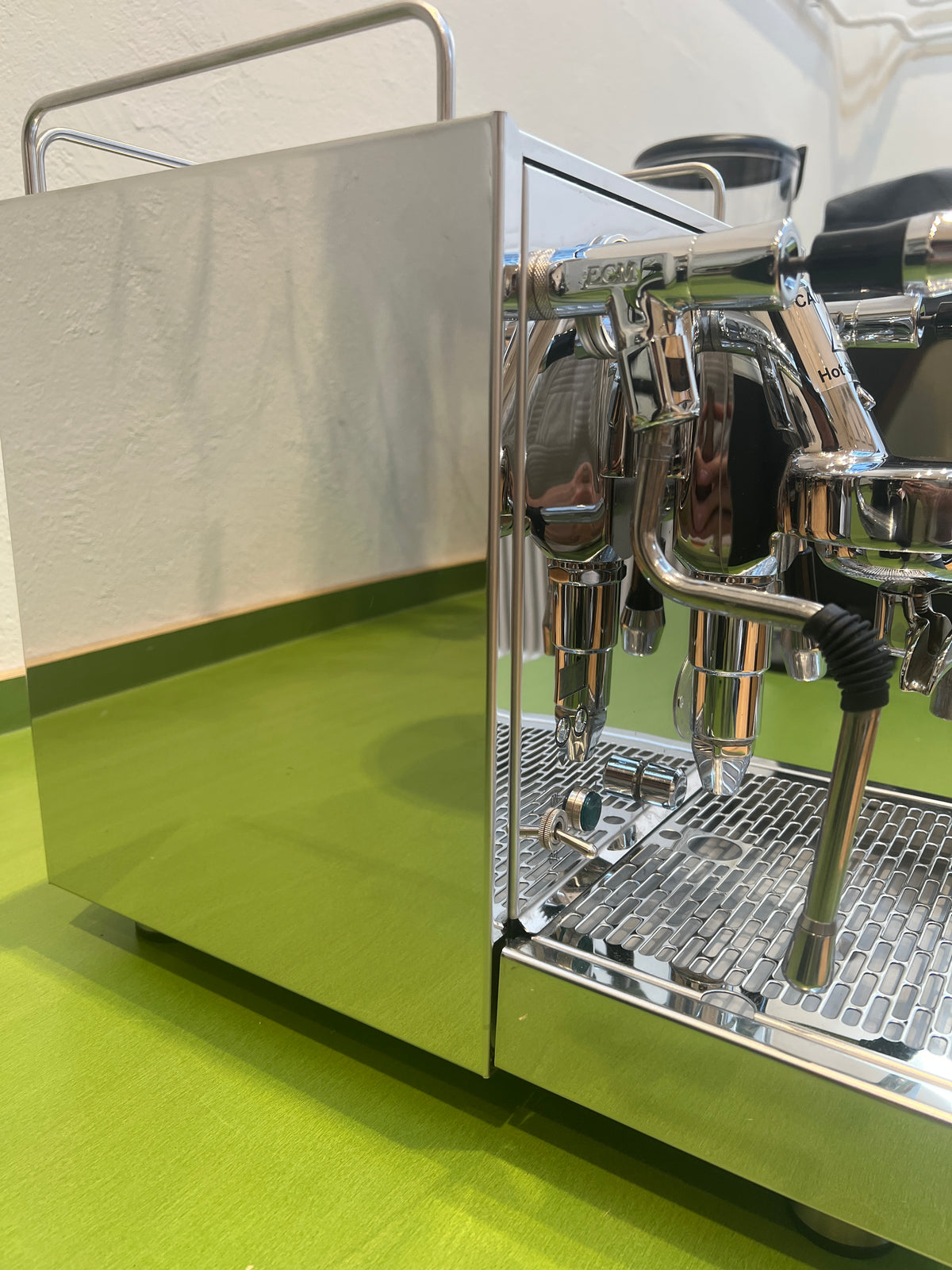 ECM Mechanika Max I (Espressomaschine)