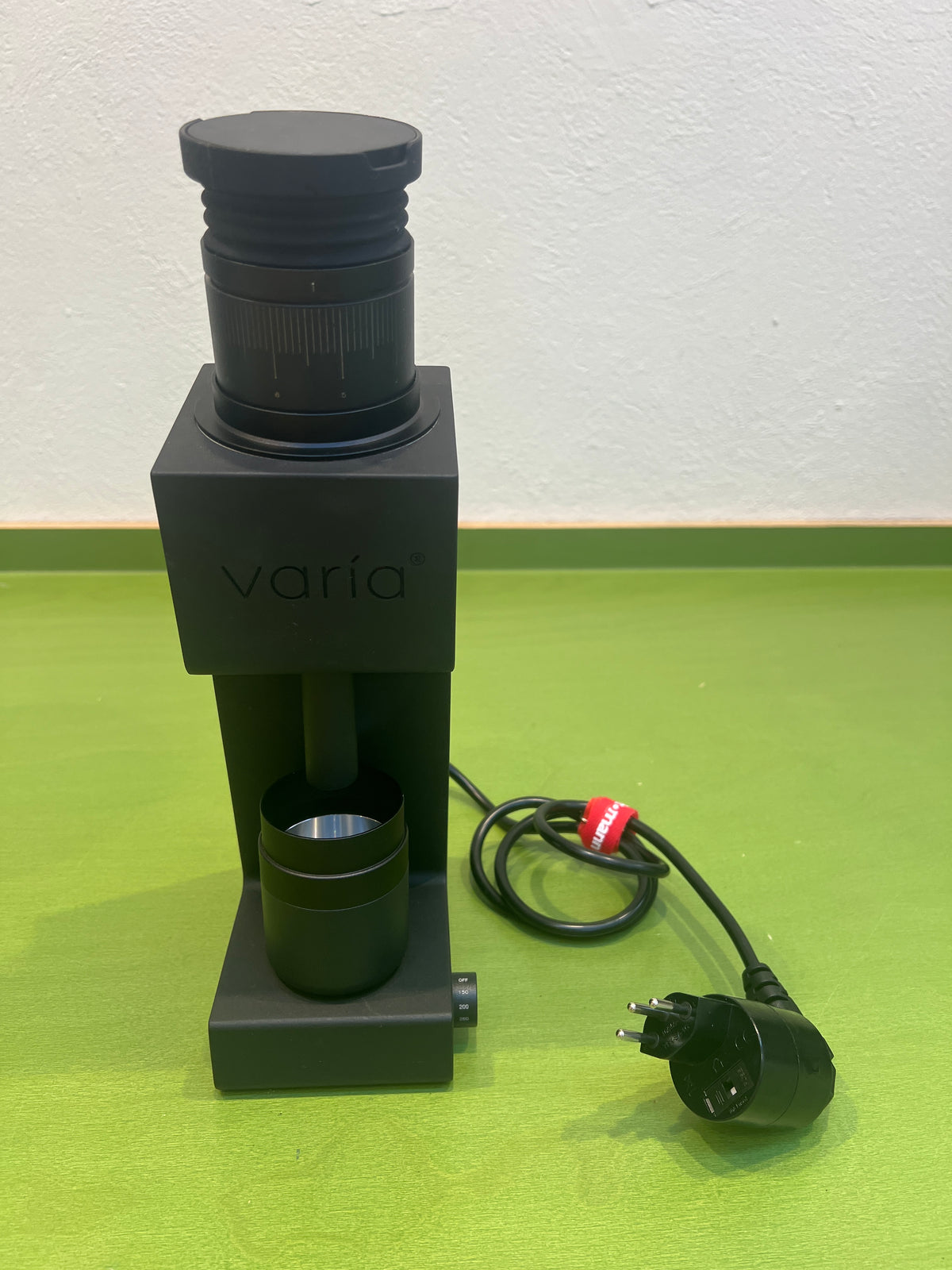 Varia VS4 (Mühle)