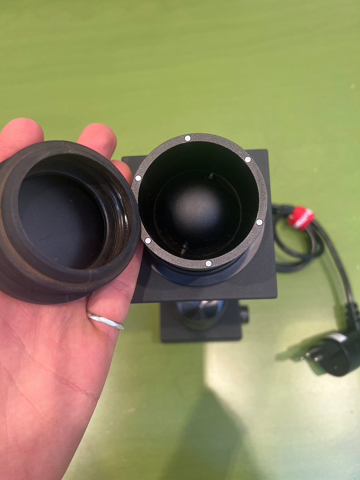 Varia VS4 (Mühle)