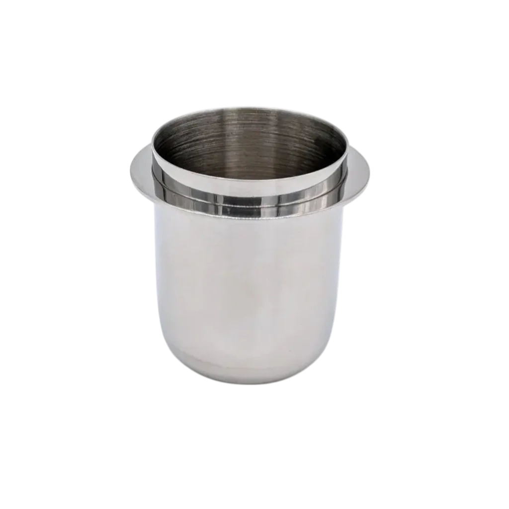 KM Messbecher 51mm Vorderansicht