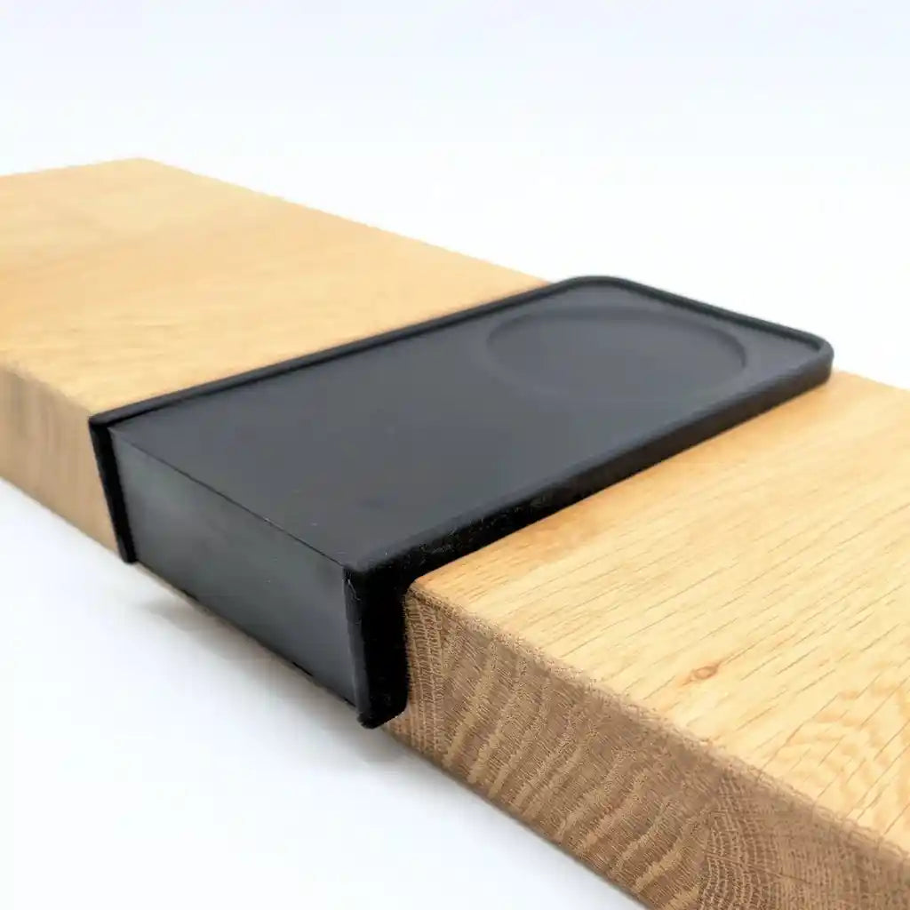 Tamping Matte - Schmal