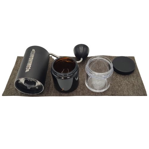 Comandante C40 MK4 Nitro Blade – Moulin à main