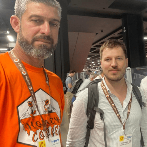 Alessandro, Filter | Kaffeemacher