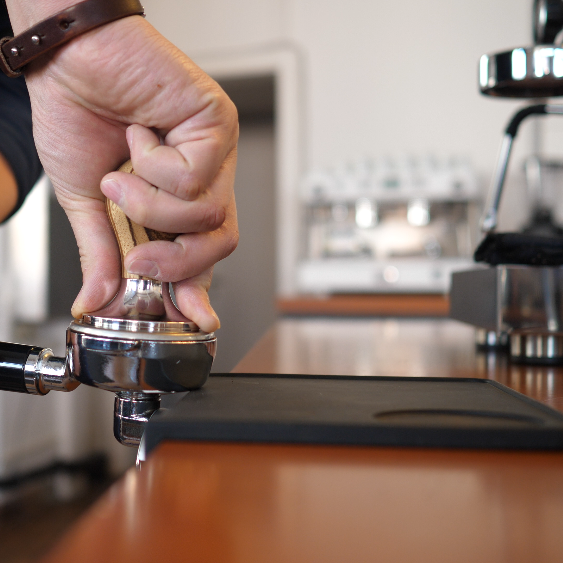 Home Barista Kurs Niveau 2 - Fortgeschritten