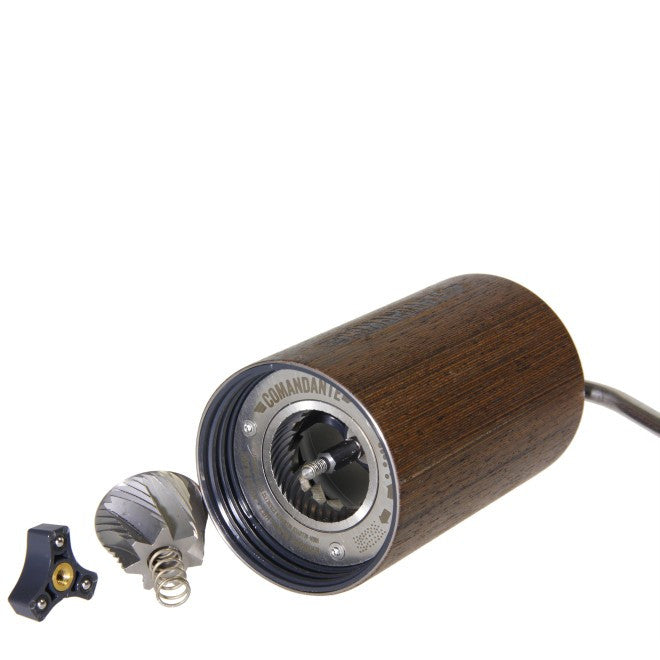 American Cherry Comandante C40 MK3 Nitro Blade Kaffeemühle