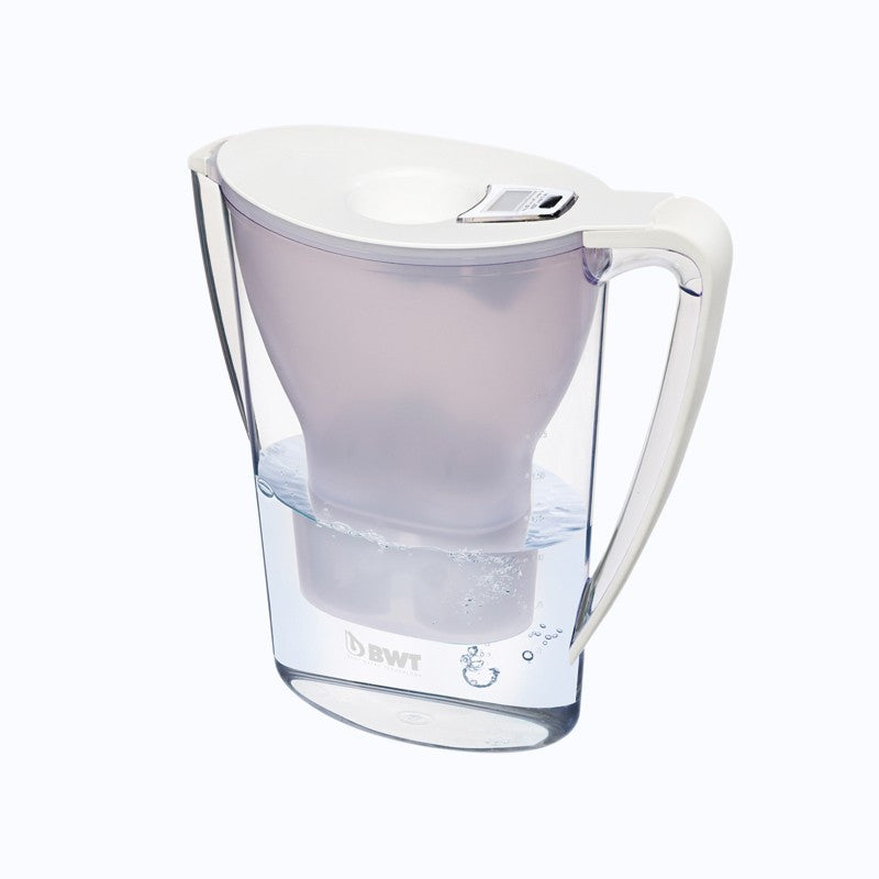 BWT Tischwasserfilter Penguin 2.7 l | Kaffeemacher