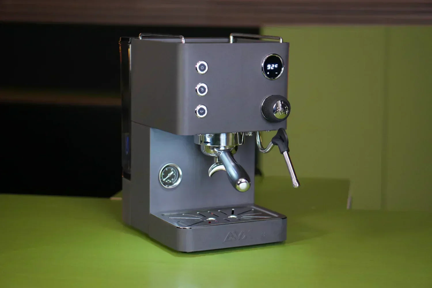 AVX-DB1 Hero X / MiiCoffee Apex / Turin Legato im Test