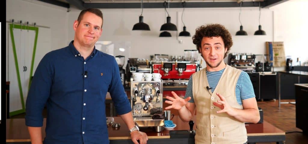 Bezzera BZ10 Test – Viel Leistung, guter Preis, Materialschwächen