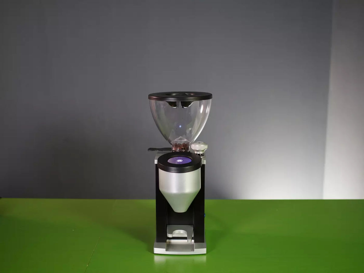 Rocket Faustino 3.1/V2 - Espressomühle im Test 2022