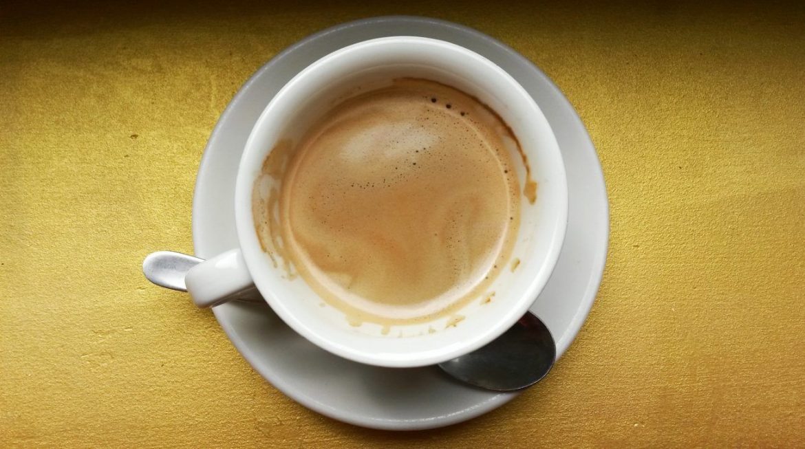 „Verkannter Bekannter“ – Salz &amp; Pfeffer &amp; Café crème