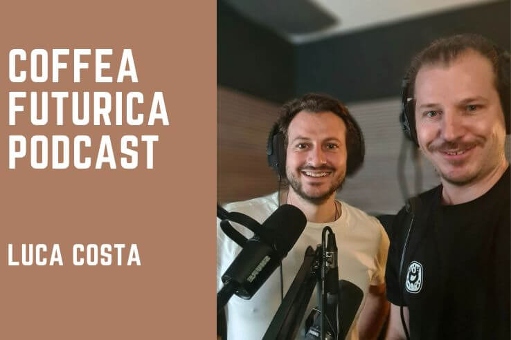 Podcast: Mount Sunzu. Das Mega-Kaffeeprojekt in Sambia. Ein Gespräch mit Luca Costa