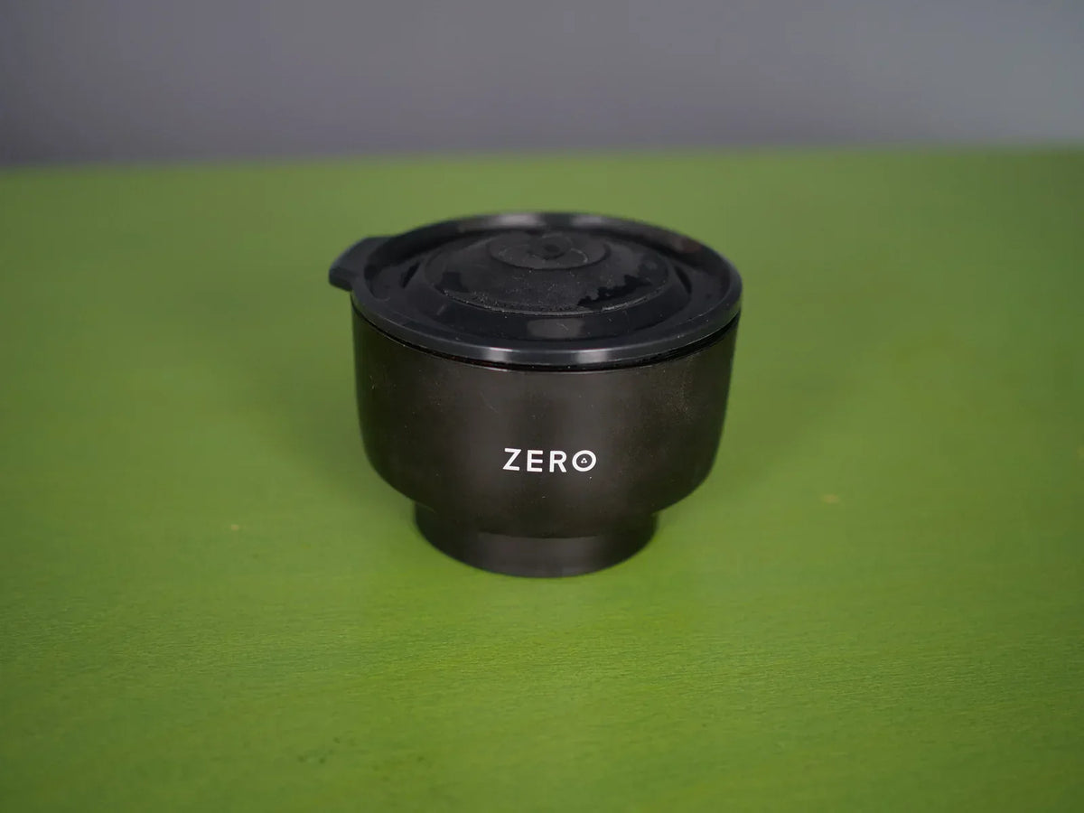 Trinity Zero Kaffeepresse - Test und Tipps