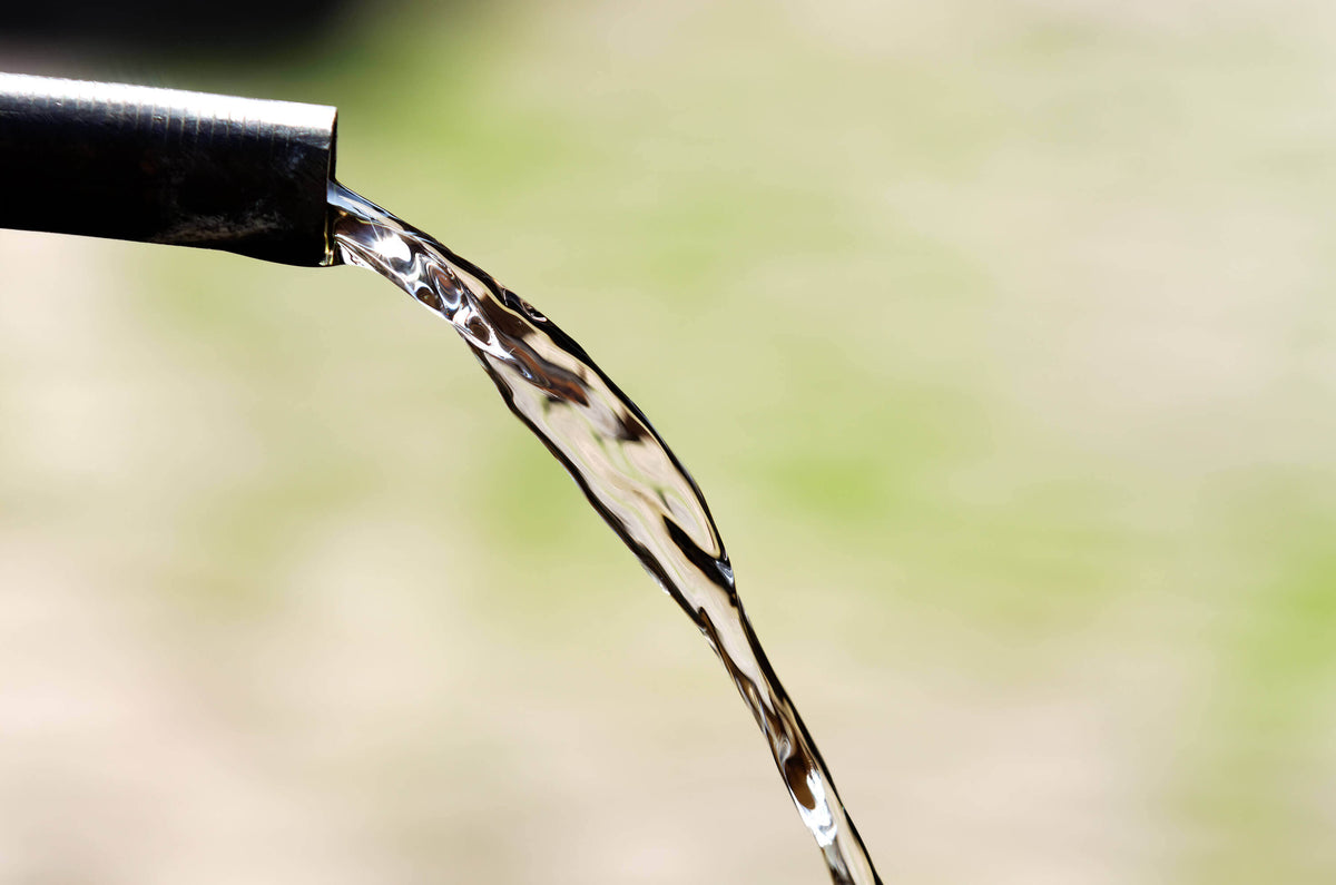 Kaffeewasser – Ergebnisse und Empfehlungen