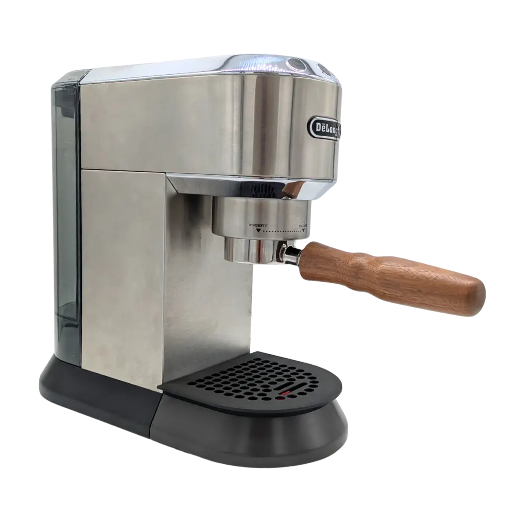 Grille d'égouttage KM pour Delonghi Dedica
