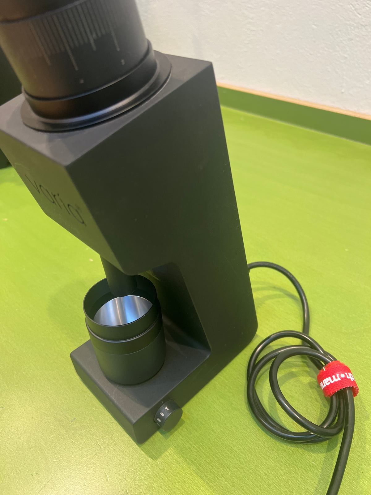 Varia VS4 (Mühle)
