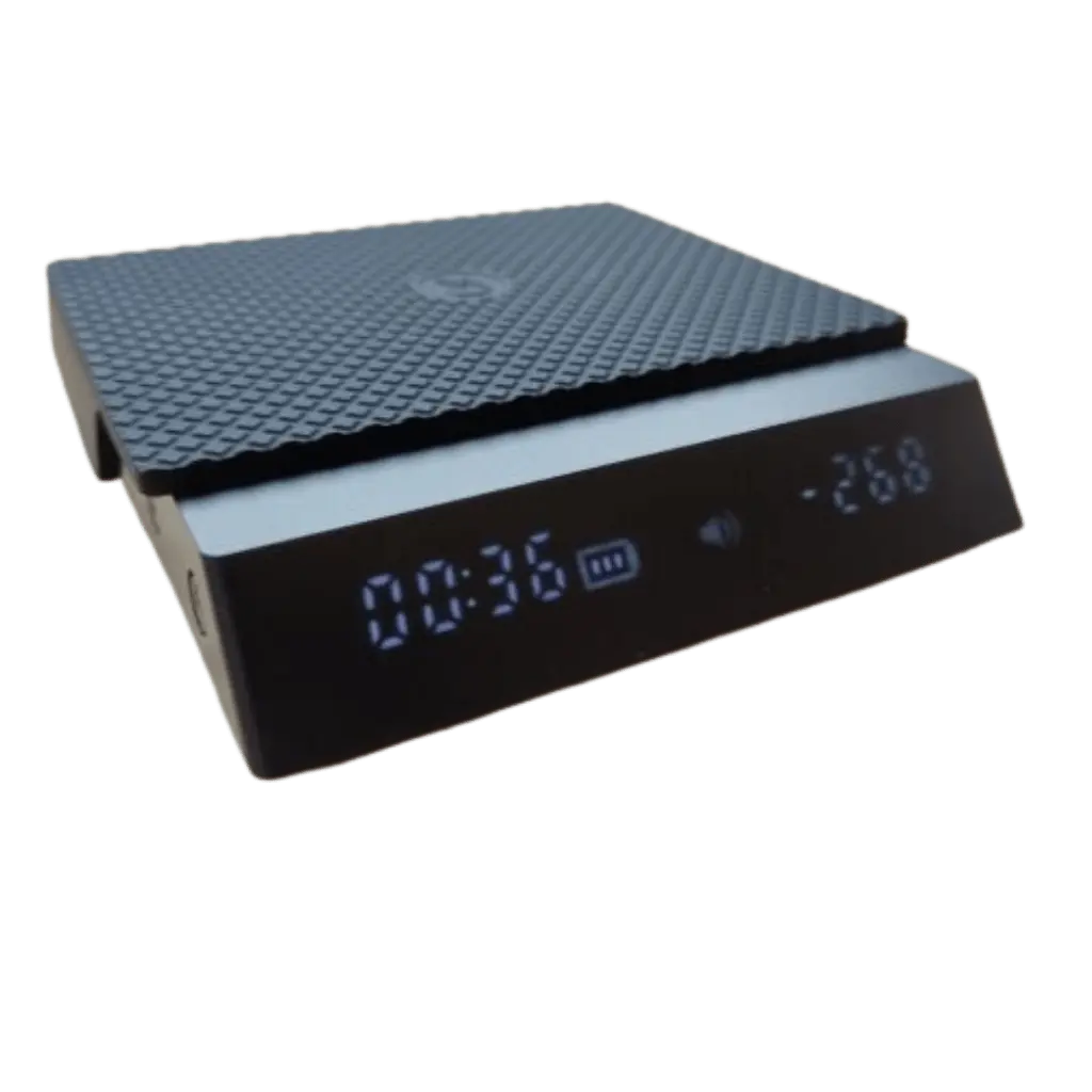 Espresso Scale Timemore Black Mirror Nano