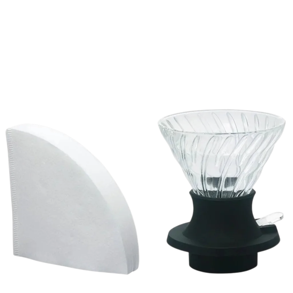 Hario Switch Immersion-Dripper mit Filter