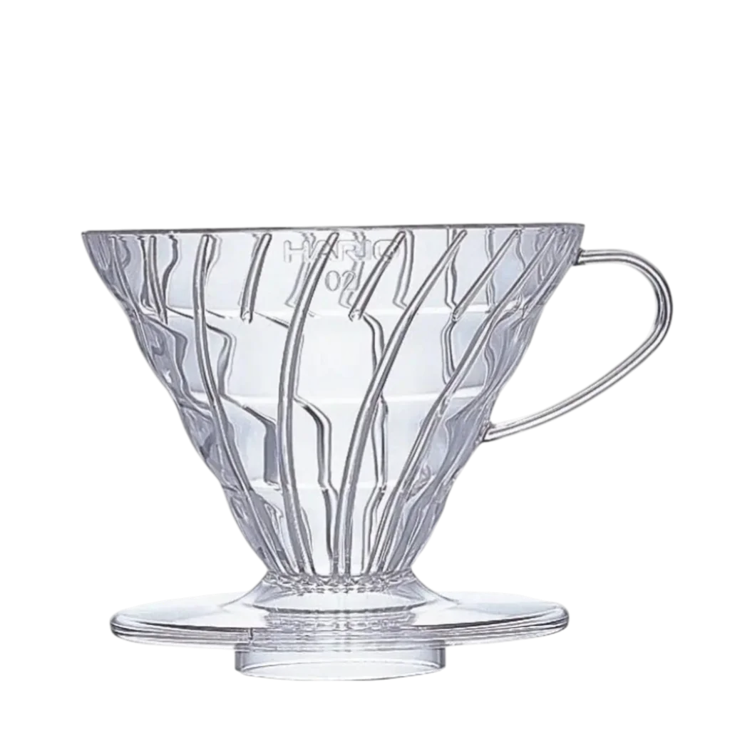 Hario V60 02 Kunststoff Filter