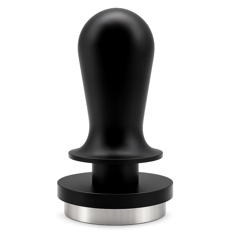 KM Tamper à régulation de pression 51 mm