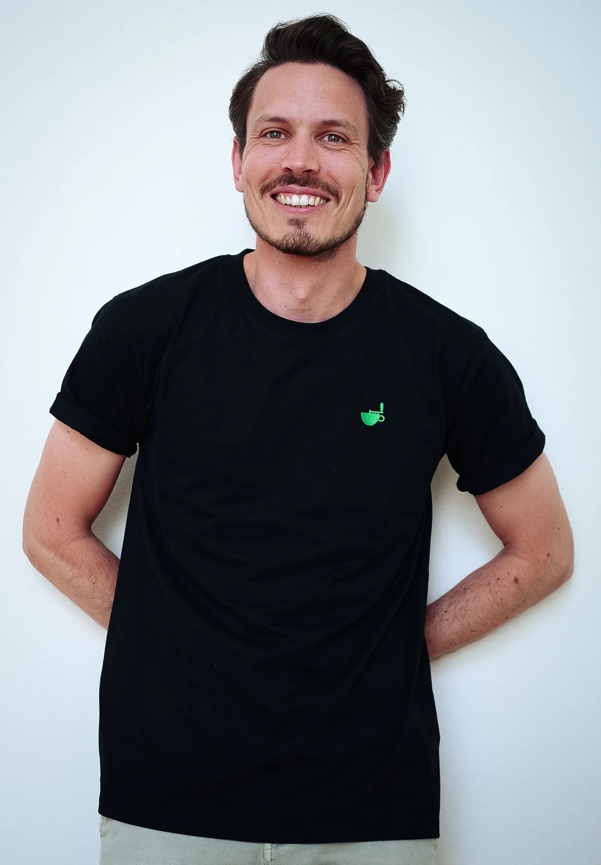 Kaffeemacher:innen T-Shirt | Kaffeemacher